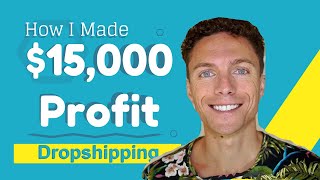 How much can you make from eBay Dropshipping?