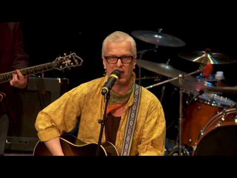 Rolf Carlsson Band - Jag har drömt (Live 2017)
