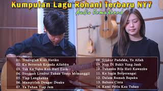 Download lagu Kumpulan Lagu Rohani Akustik NKB & KJ by NY7 | Tenanglah Kini Hatiku | Terbaru Remastered 2022 mp3 Download lagu Kumpulan Lagu Rohani Akustik NKB & KJ by NY7 | Tenanglah Kini Hatiku | Terbaru Remastered 2022 mp3