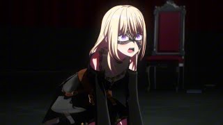 [母雞] 看完第十一話真的好心疼初華……