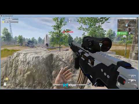 Badlanders battle 686 Orange Room Run