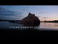 My Cinematography REEL 2024 | Commercials, documentaries, feature films