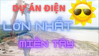 Búa Rung Hừng Sáng