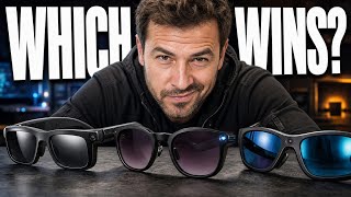 5 Best SPY GLASSES CAMERA 2026 | Top Hidden Camera Glasses Value for Money