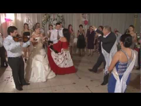 Nadejda Mereuta - Muzica de petrecere 1