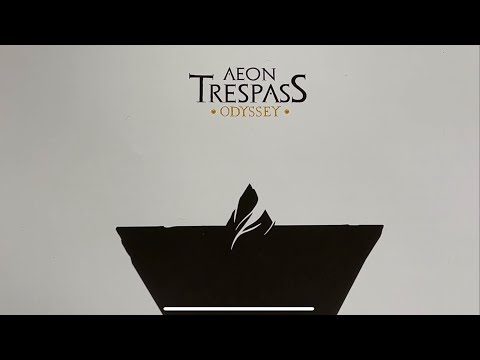 Aeon Trespass Odyssey Part 2 Heckaton Level 1