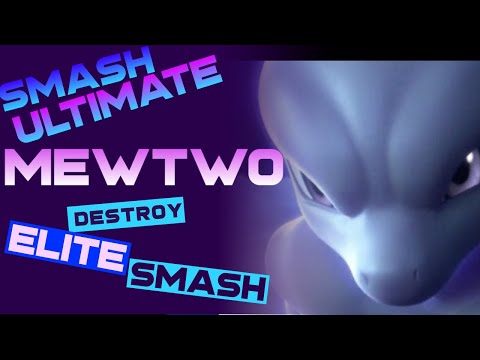 Why Mewtwo Is Top Tier