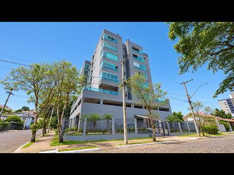 APARTAMENTO COM 1 DORMITÓRIO (1 SUÍTE), 1 VAGA, 90M² ÁREA TOTAL para venda EM OPERÁRIO