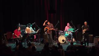 The Weight Band - 4K - Set One - 04-13-17 - Sellersville Theater