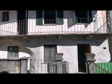 Casa indipendente in Vendita da Privato - Via Genico s/n, Musso