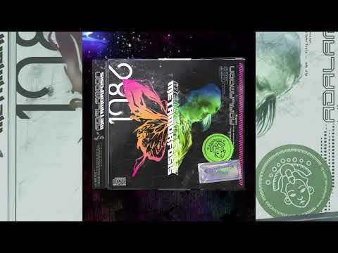 Adalamoon & Special M - Mwanya