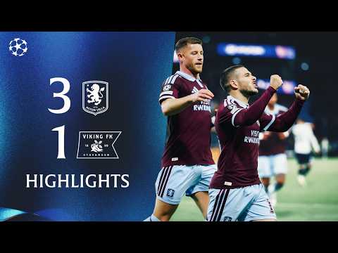 Full highlights