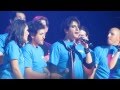 Mikelangelo Loconte, Florent Mothe etc - Notre ...