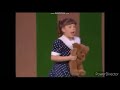 Kathy And Her Delightful Dancing Bears Dancing To Sally The Camel