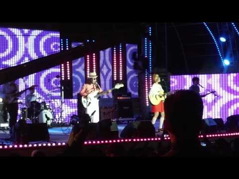 신현희와 김루트_집비던날_MBC난장(담양)_170502