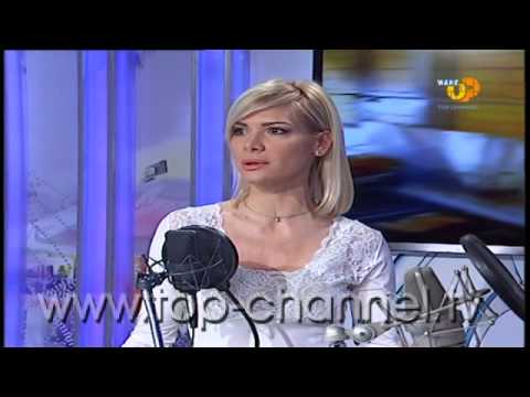 Wake Up, 7 Prill 2015, Pjesa 3 - Top Channel Albania - Entertainment Show