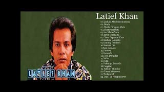 Download lagu Latief Khan - Full Album | Tembang Kenangan | Lagu Dangdut Lawas Nostalgia 80an - 90an Terpopuler mp3