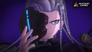 [幹你] 小高和剛 新作トライブナイン 公開