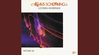 Locrian Arabesque
