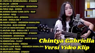 Download lagu CINTA INI MEMBUNUHKU - D'MASIV, Akustik Cover Suara Merdu Chintya Gabriella Full Album mp3 Download lagu CINTA INI MEMBUNUHKU - D'MASIV, Akustik Cover Suara Merdu Chintya Gabriella Full Album mp3