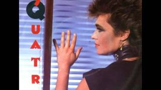 Suzi Quatro - "Good Girl (Looking For A Bad Time)"