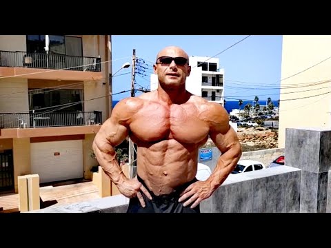 Co jem dzień przed startem? Ostatnie szlify przed Elite Pro Malta.