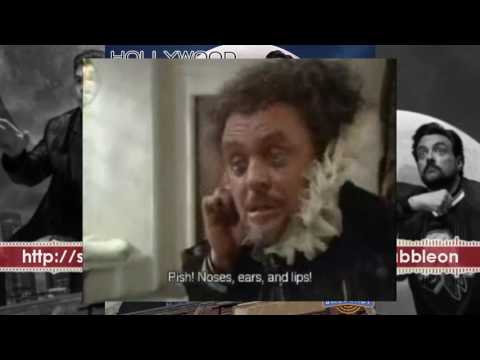 Exquisite Acting - Anthony Hopkins