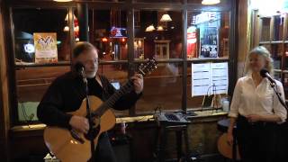 Dan & Sassy Mack - "Forever Has Come To An End" By Buddy & Julie Miller [AGMSVD AG1756]