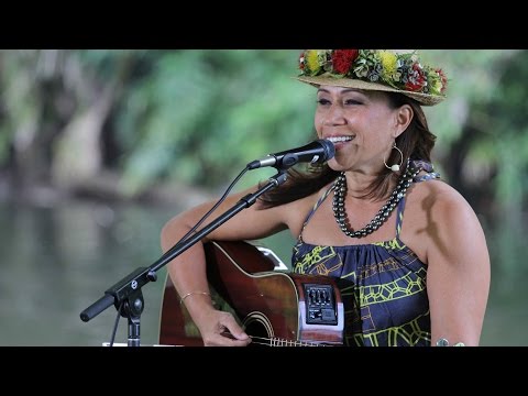 Mele ma ka Lihiwai | Episode 1: Lehua Kalima