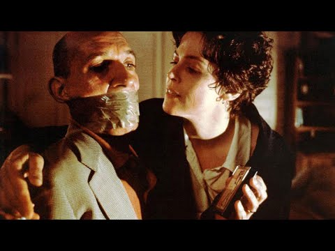 Death and the Maiden (1994)