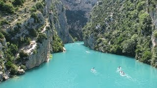 Top 10 Famous Canyons In The World