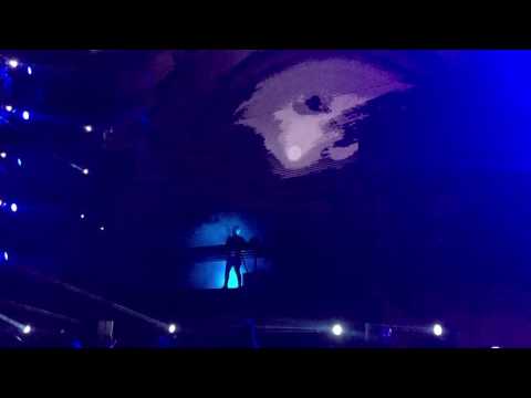 Steve Angello ft. The Killers - Feels like Heaven (outro RMF 2017)