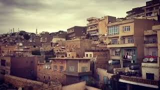preview picture of video 'Mardin güzel sende gelsene ;)'