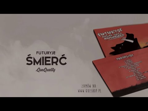 Futuryje - Śmierć