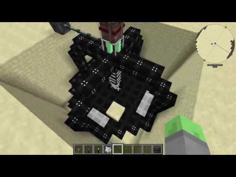 Hermit Pack - How to Abuse the Torcherino