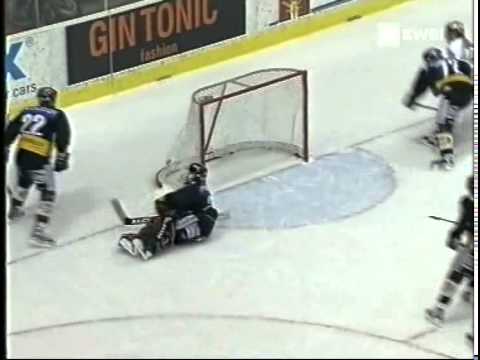 NLA 05-06 #31 Bern - Lugano 3-2 OT