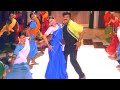 Aunty Koothura Video Song Bavagaaru Bagunara Chiranjeevi Rambha