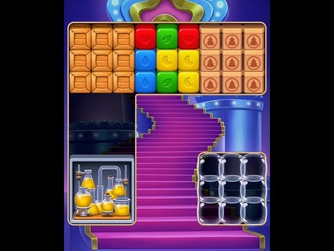 TOON BLAST level 2497