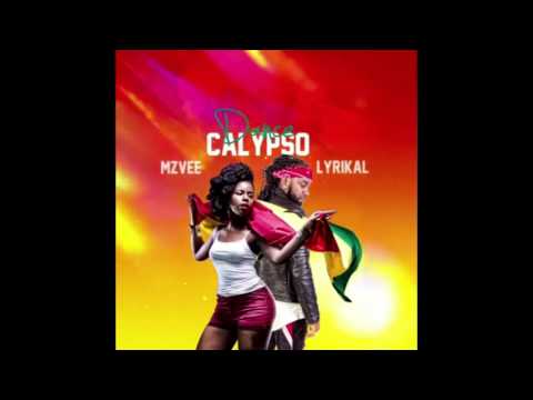 MzVee x Lyrikal - Dance Calypso
