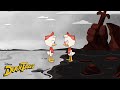 DuckTales of Siblings Part: 2 | DuckTales | Disney XD