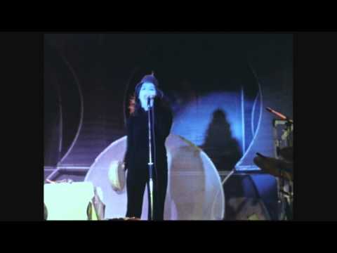 Genesis I Know What I Like 1973 Live Shepperton Studios 16mm HD | new soundtrack