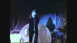 Genesis I Know What I Like 1973 Live Shepperton Studios 16mm HD | new soundtrack