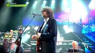 Jeff Lynne &#39;Mr Blue Sky&#39; On Children In Need Rocks  2013