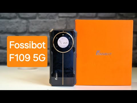 Fossibot F109 5G. Dobra okazja 👍