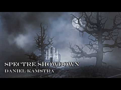 Spectre Showdown (Original Song)