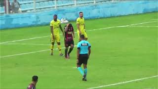 MOTO DERROTA O IAPE POR 2x0 E ENTRA NO G4 DO BRASILEIRÃO SÉRIE D - MELHORES MOMENTOS