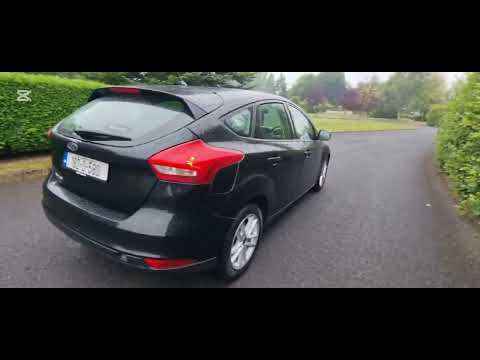 Ford Focus FINANCE ARRANGED * 1.5 TD 95PS 6SPEED 5 - Image 2