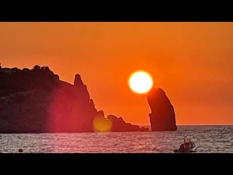 (GR) Isola del Giglio Trek  - Avventure nel mondo 🥾1🏠5 2024-08