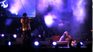 Last Great Men, CerAmony, Innu Nikamu 2014 [10]