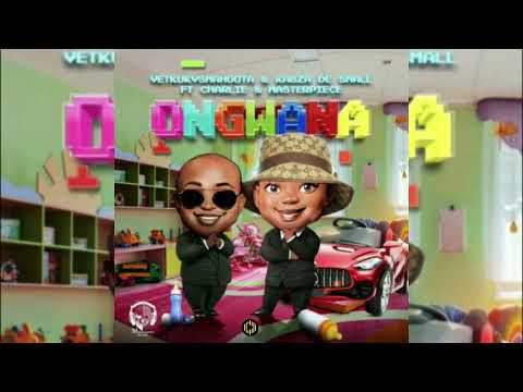 Vetkuk vs Mahoota & Kabza De Small – Ongwana ft  Charlie & Masterpiece